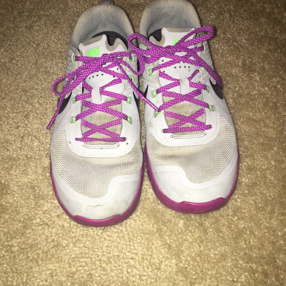 Nike Metcons